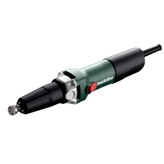 Изображение Metabo SZLIFIERKA PROSTA G400 6MM 380W (1 SZT)