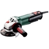 Изображение METABO.SZLIFIERKA KT.125 WP 13-125 QUICK