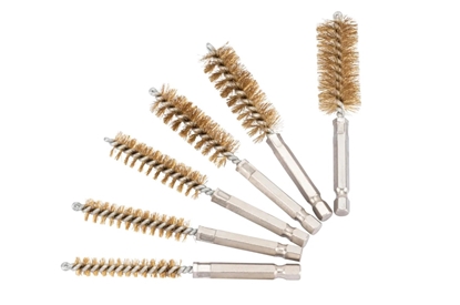 Picture of Metāla birste Condor Werkzeug C9506; 8-19 mm; 6 gab.