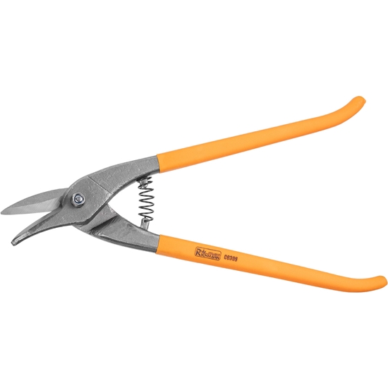 Picture of Metāla griešanas šķēres Richmann C0309; 300 mm; kreisās rokas