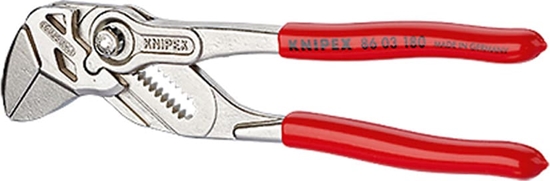 Picture of Metz Connect einstellbare Parallelzange 3/8 Zoll