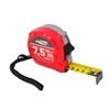 Изображение AWTools AWTOOLS MIARA ZWIJANA COMPACT  7,5m x 25mm ABS 2-STOP