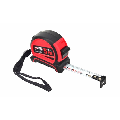 Изображение Mērlente AWTools AW27158BL; 5 m