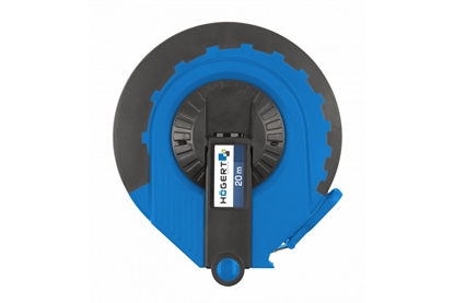 Изображение Mērlente Hogert HT4M477; 20 m