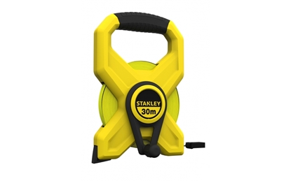 Изображение Mērlente Stanley 2-34-791; 30 m