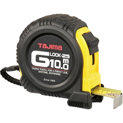 Picture of Mērlente Tajima G-Lock; 10 m