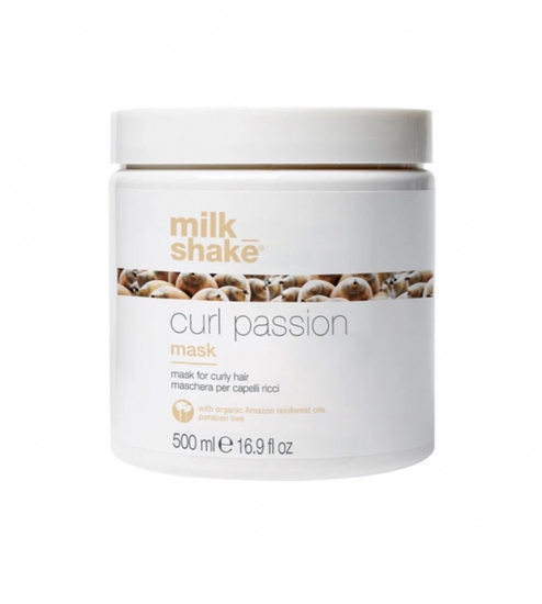 Picture of Milk_Shake Curl Passion Hair Mask 500ml