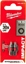 Изображение Milwaukee BIT TORX TX15 25MM 2 SZT.