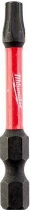 Изображение Milwaukee BIT TORX TX25 50MM