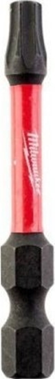 Изображение Milwaukee BIT TORX TX25 50MM