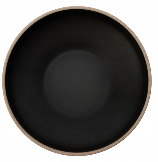 Picture of MINIMAL Talerz gboki 21 cm