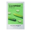 Изображение MISSHA Airy Fit Sheet Mask Cucumber 1 pc