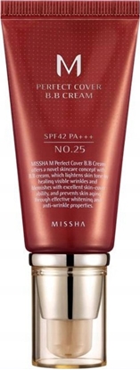 Attēls no Missha M Perfect Cover BB Cream 50ml SPF42