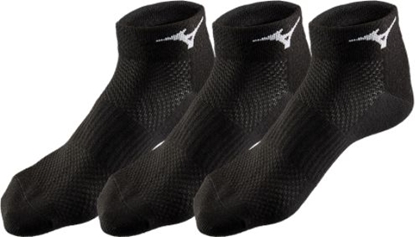 Picture of Mizuno Skarpety sportowe MIZUNO TRAINING MID - 3 Pack 44-46