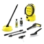 Attēls no Augstspiediena mazgātājs Karcher K 2 Classic Car & Home
