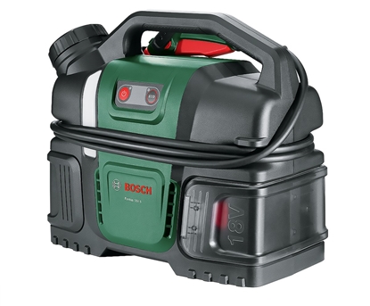 Picture of Bosch Myjka do czyszczenia rowerów BOSCH Fontus 18v akumulatorowa