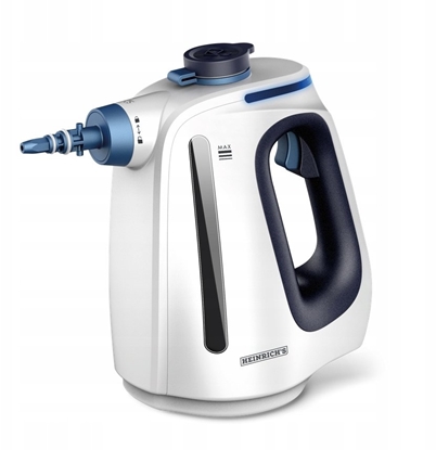 Picture of Myjka parowa HDR 8735 HEINRICH"S