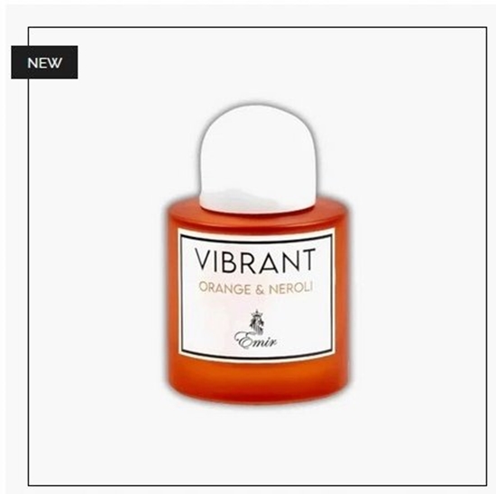 Picture of Mysterious Tahara Eau de Parfum 60ml