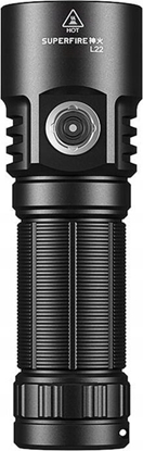 Picture of ML Latarka Superfire L22