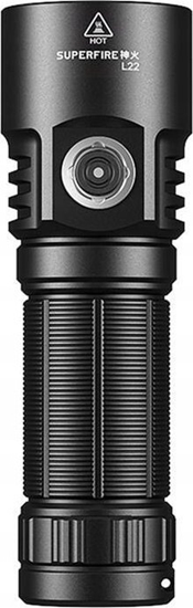 Picture of ML Latarka Superfire L22