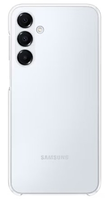 Attēls no Mocco Ultra Back Case 1 mm Silicone Case for Samsung Galaxy A16 5G