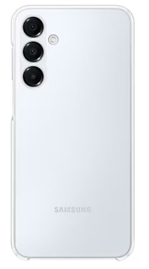 Изображение Mocco Ultra Back Case 1 mm Silicone Case for Samsung Galaxy A16 5G
