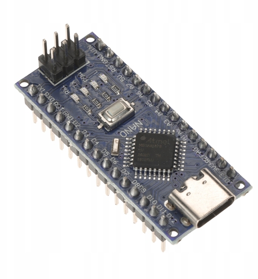 Picture of MODU NANO 328PB-AU/USB-C