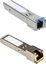 Attēls no Modu SFP Cisco Somi Networks SFP (mini-GBIC) transceiver module, Cisco, RJ45, 10/100/1000, Max Transfer Distance 100m | SOMI Networks