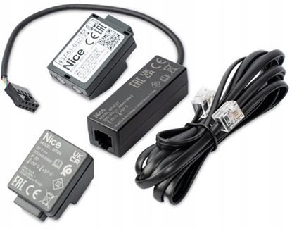 Attēls no Modu WI-FI NICE do sterowania automatyk (BIDI-WIFIEXTR00)