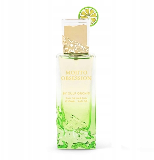 Picture of Mojito Obsession Eau de Parfum 100ml