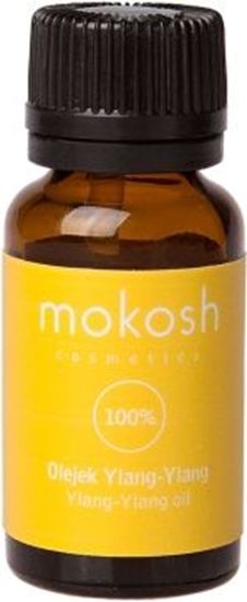 Picture of Mokosh Cosmetics Olejek Ylang - Ylang 10ml