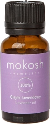 Attēls no Mokosh Olejek lawendowy 10ml