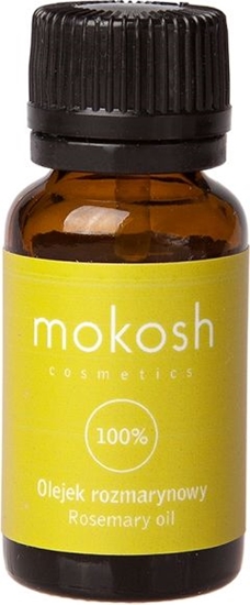 Picture of Mokosh Olejek rozmarynowy 10 ml