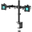 Attēls no MONITOR ACC DESK MOUNT/13-32" BLACK D221E-B ONKRON
