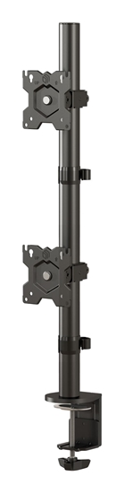 Picture of MONITOR ACC DESK MOUNT/13-34" BLACK D208E-B ONKRON