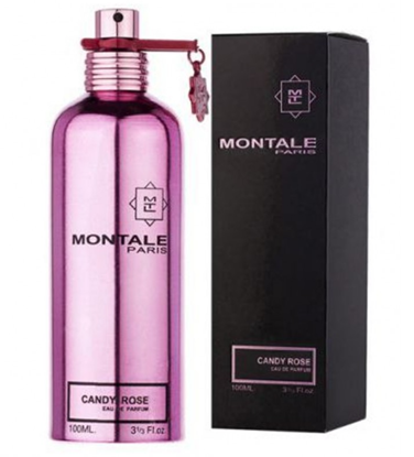 Attēls no Montale Candy Rose Perfume EDP 100 ml