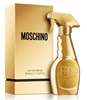 Picture of Moschino Gold Fresh Couture Perfume EDP 50ml