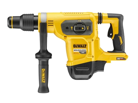Изображение Motowiertarka Dewalt DCH481N 54 V