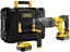 Attēls no Motowiertarka Stanley SDS+ 18V V20 2x4Ah KUFER (SFMCH900M22-QW)