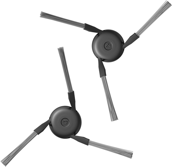 Picture of MOVA Szczotka Boczna Czarna do Robota Sprztajcego P10 Pro Ultra