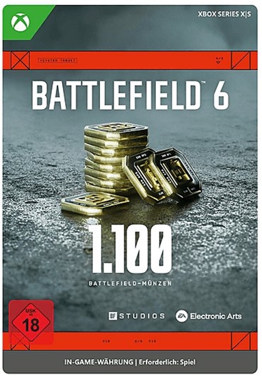 Picture of MS ESD BATTLEFIELD 6: 1100 BFC XXL MS