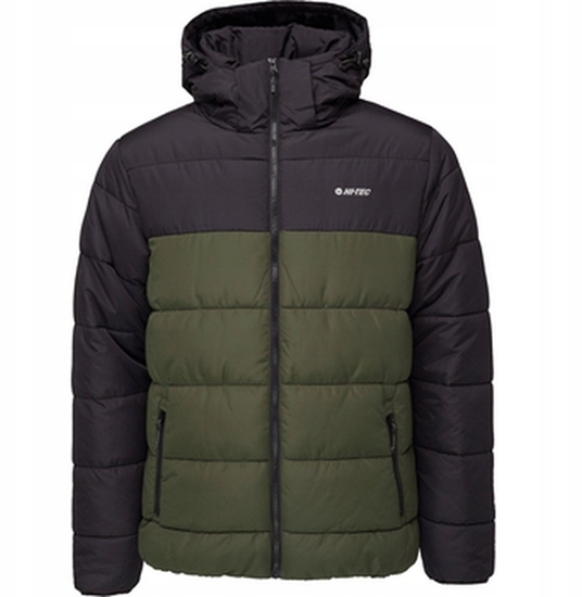 Picture of Mska Kurtka zimowa pikowana SAFI SP