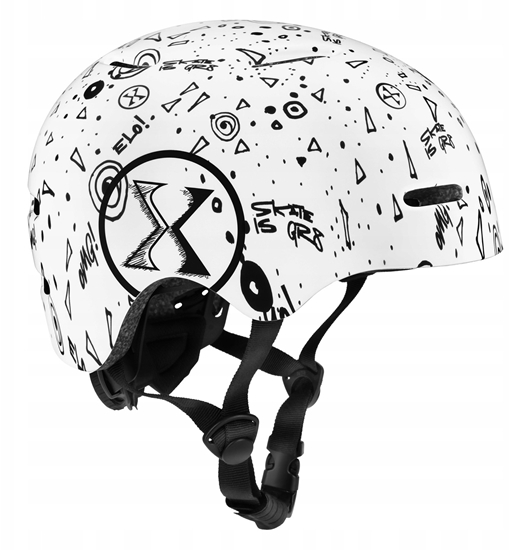 Picture of MT311 KASK BIAY L(58-61CM) NILS EXTREME
