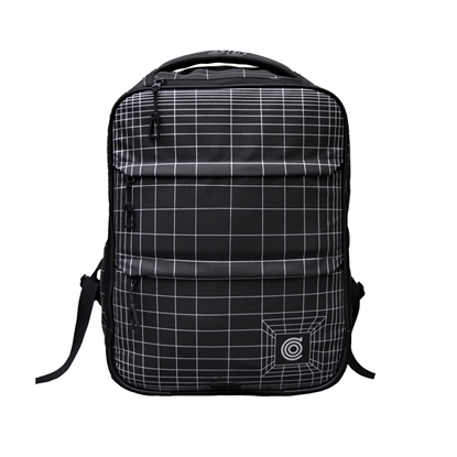 Изображение Mugursoma 3D no kolekcijas  OUT OF CONTROL PEOPLE, 27