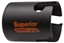Picture of Multi construction holesaw Superior 67mm with carbide tips, depth 71mm