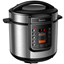 Picture of Multicooker Hoco HJD27A Wielofunkcyjny garnek z funkcj cinieniow 6L 1000W