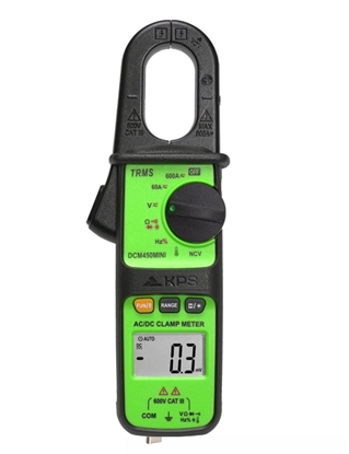 Picture of Multimetrs KPS DCM450MINI
