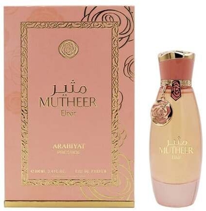 Изображение Mutheer Elixir Eau de Parfum 100ml