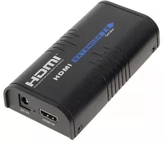 Picture of NADAJNIK EXTENDERA HDMI-EX-120/TX-V4