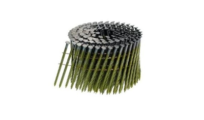 Picture of Naglas Bostitch N130P380R120Q; 3,8x120 mm; 2160 gab.; rievotas